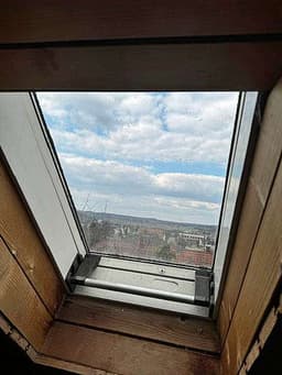 Dachfenster