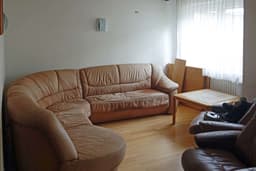 Wohnzimmer EG