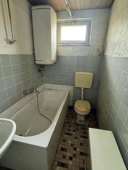 Badezimmer 1 OG